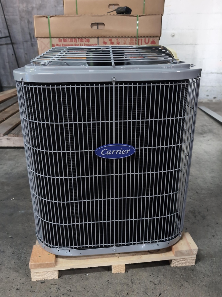 14S AC 1.5T CMFT R454B PUR ADV 208/230-1